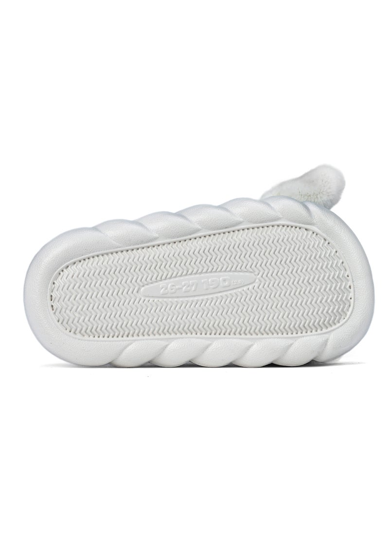 UrbanHaul - Sanrio Cinnamoroll Bedroom Slipper for Girls - Image 1