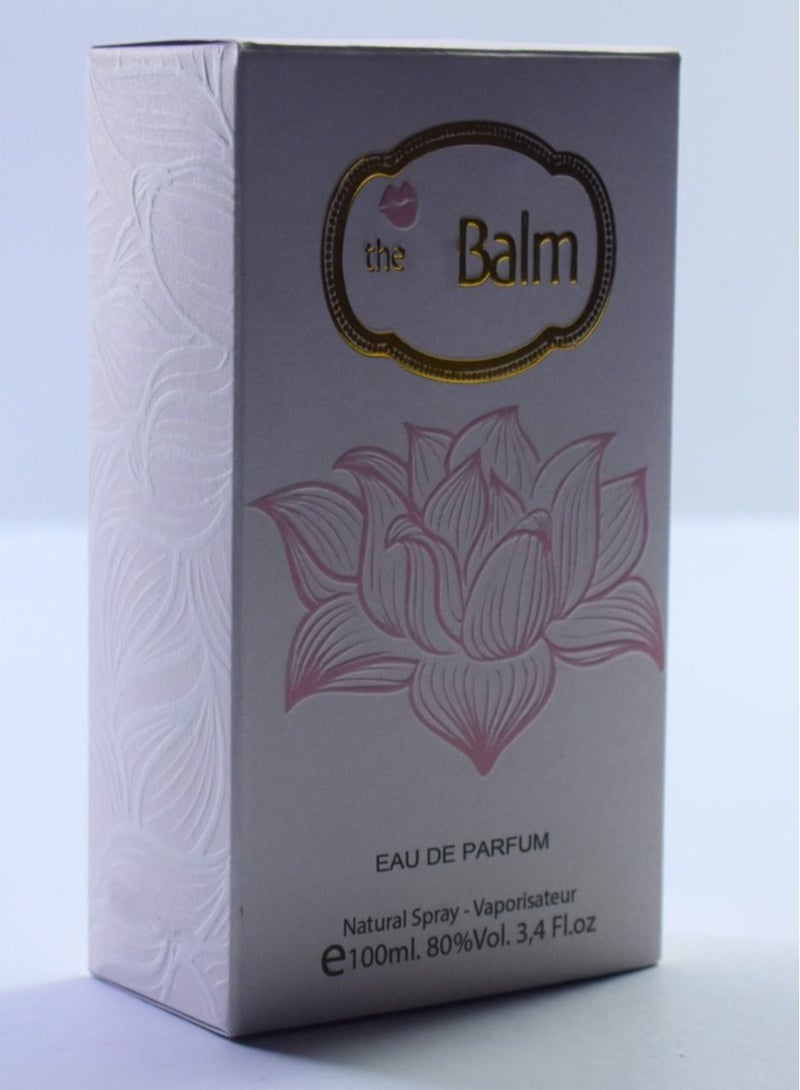 عطر ذي بالم نسائي 100 مل