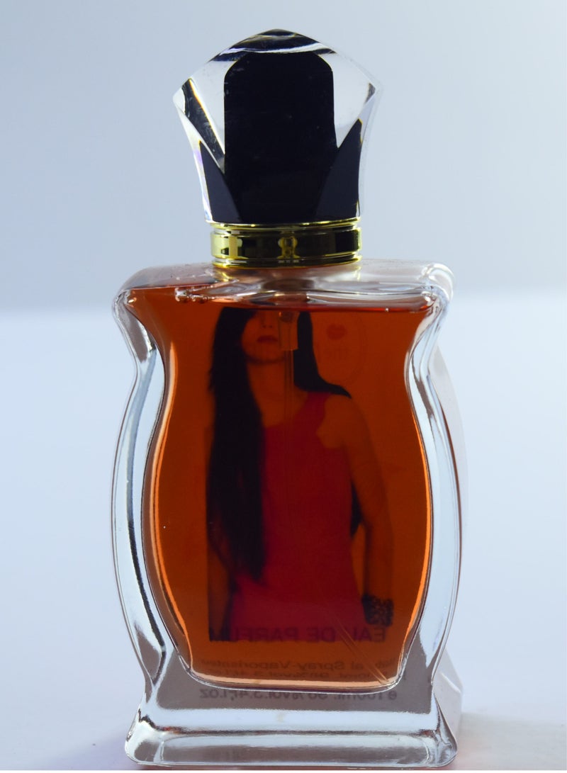 عطر ذي بالم نسائي 100 مل