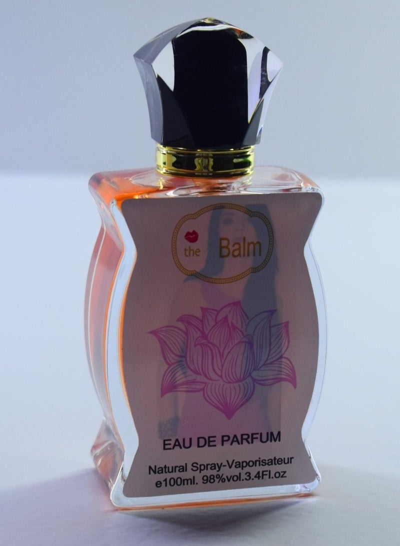 عطر ذي بالم نسائي 100 مل