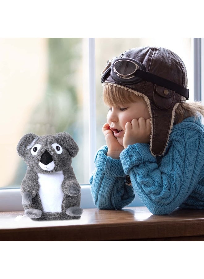 PUGS AT PLAY Joey The Talking Koala Interactive Plush  - Image 1