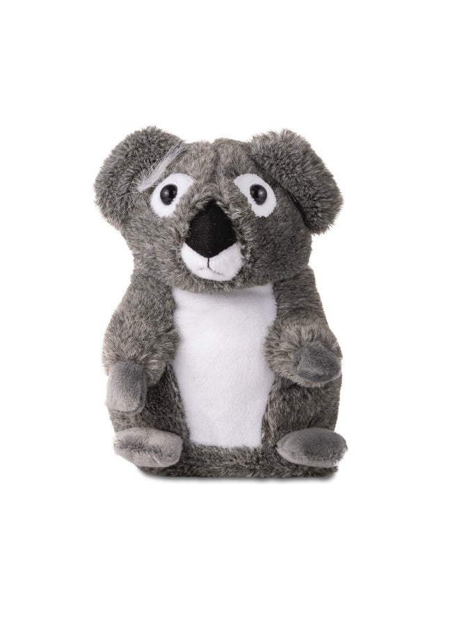 PUGS AT PLAY Joey The Talking Koala Interactive Plush  - Image 3