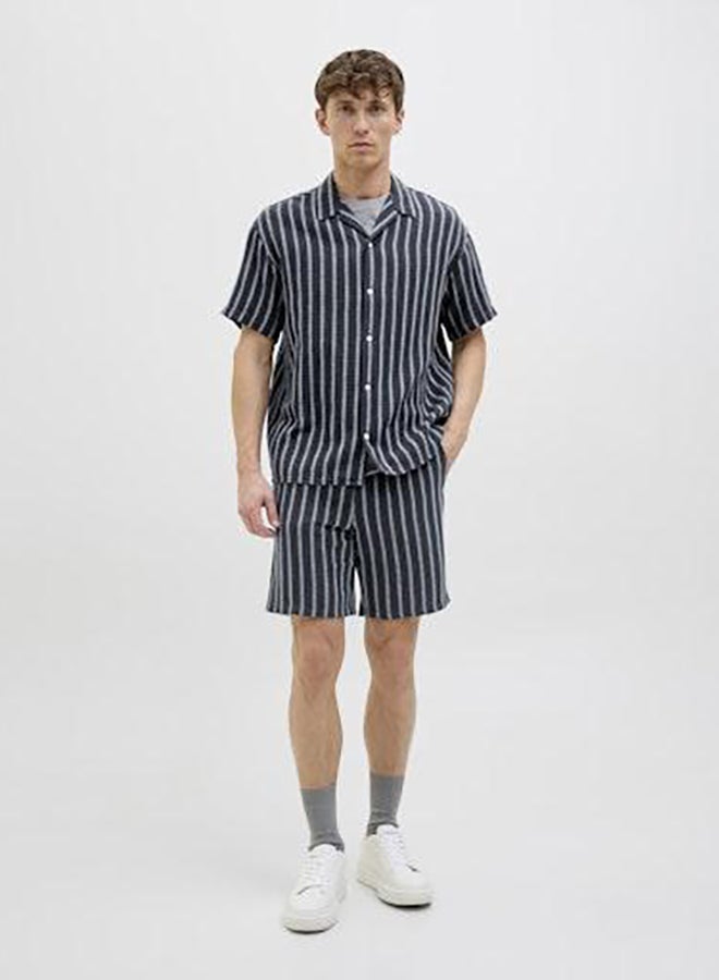 JACK & JONES Jpstjaiden Patras Jogger Short Srt - Image 1