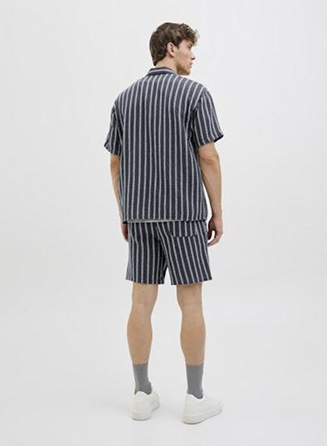 JACK & JONES Jpstjaiden Patras Jogger Short Srt - Image 3