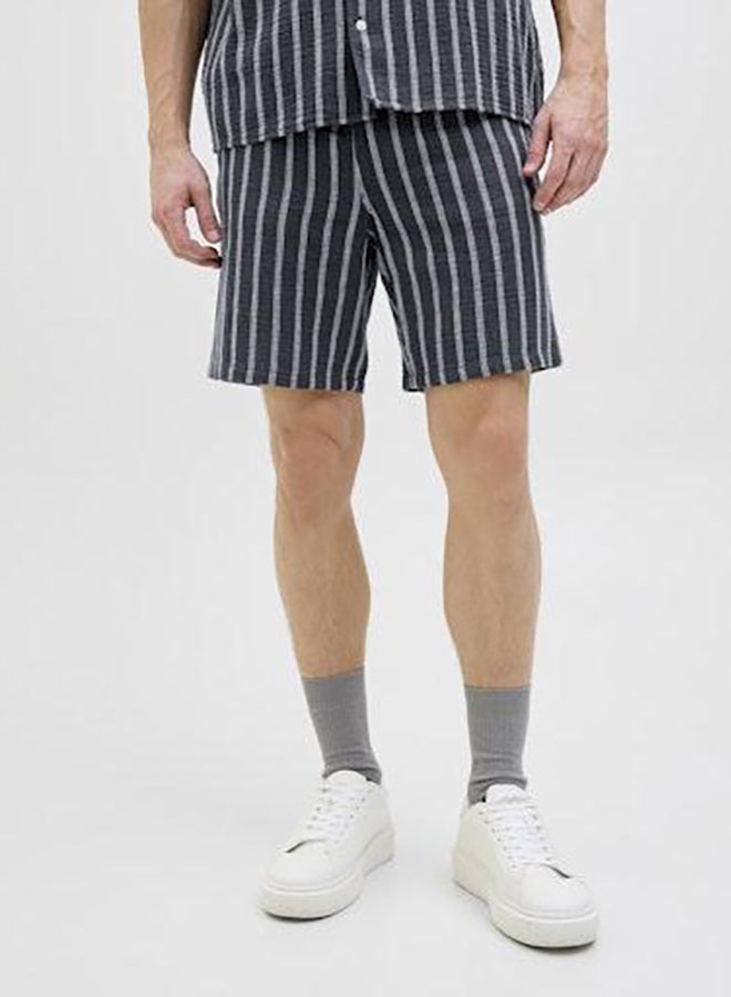 JACK & JONES Jpstjaiden Patras Jogger Short Srt - Image 5