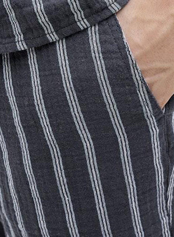 JACK & JONES Jpstjaiden Patras Jogger Short Srt - Image 4