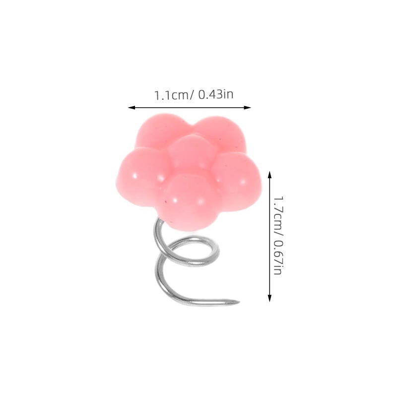 50pcs 1 70X1 10X1 10CM Button Twist Pins For Sofa Upholstery Armchair Caddies Bed Skirts Slipcovers - Image 3