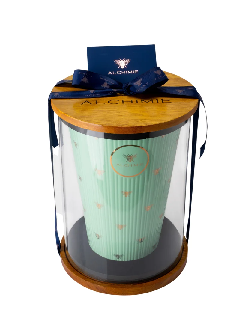 الكيمي شمعة حديقة زايد ١٠ كجم