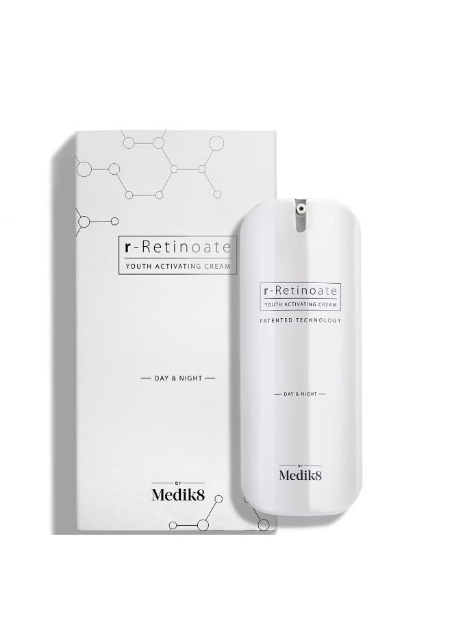 Medik8 r-Retinoate Day and Night Serum 50ml - Image 4