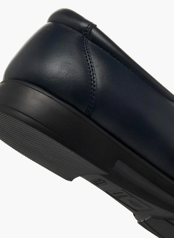 Pinosos  Men Genuine Leather Slip-On Loafers for Men | Best Price UAE