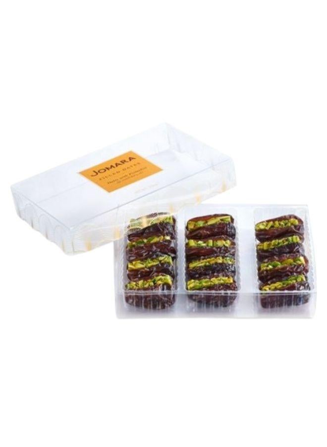 Jomara Filled Dates With Pistachio - Image 1