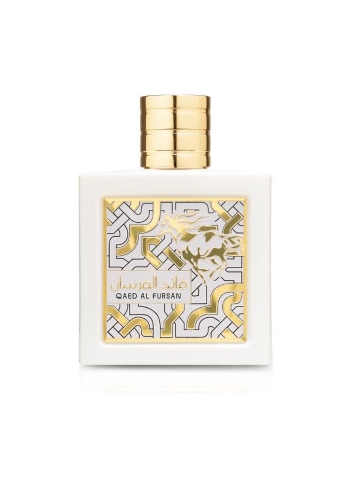 Lattafa Qaed al Fursan Unlimited for Unsex 90ml - Image 3