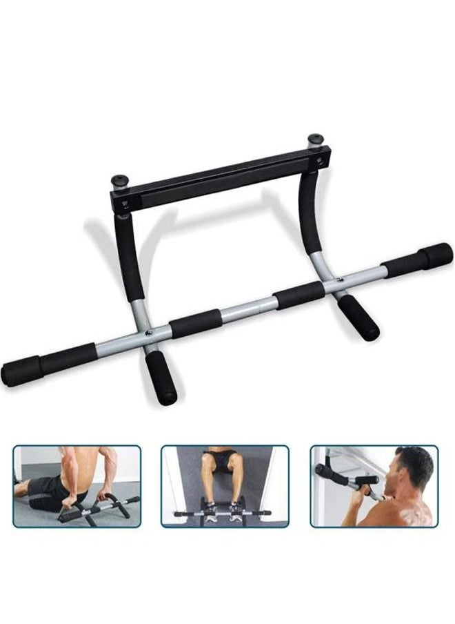 Generic - Mobile Gym Door Bar With Portable Pilates Bar Kit - Image 1
