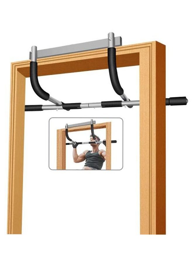 Generic - Mobile Gym Door Bar With Portable Pilates Bar Kit - Image 1