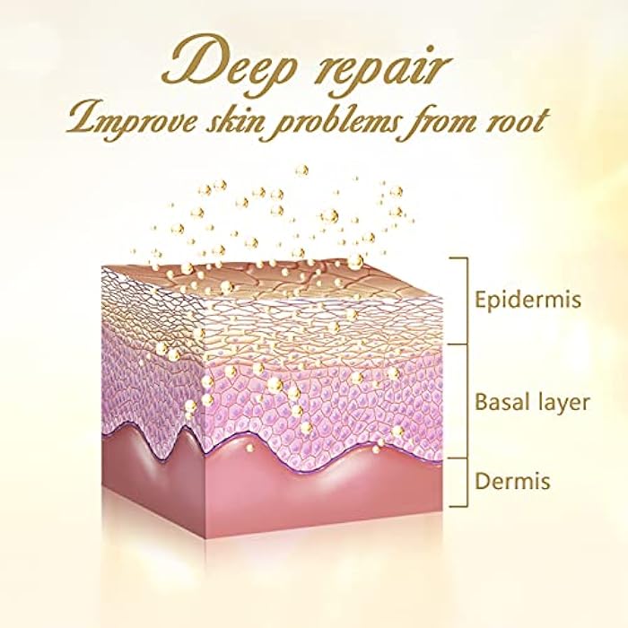 Jakuva 24k Gold Gel Facial Mask,SkinCare Facial Patch Collagen Face Mask for Moisturizing, Puffiness, Anti Wrinkle and Hydrateing Your Beautiful Face, 15PCS - Image 3