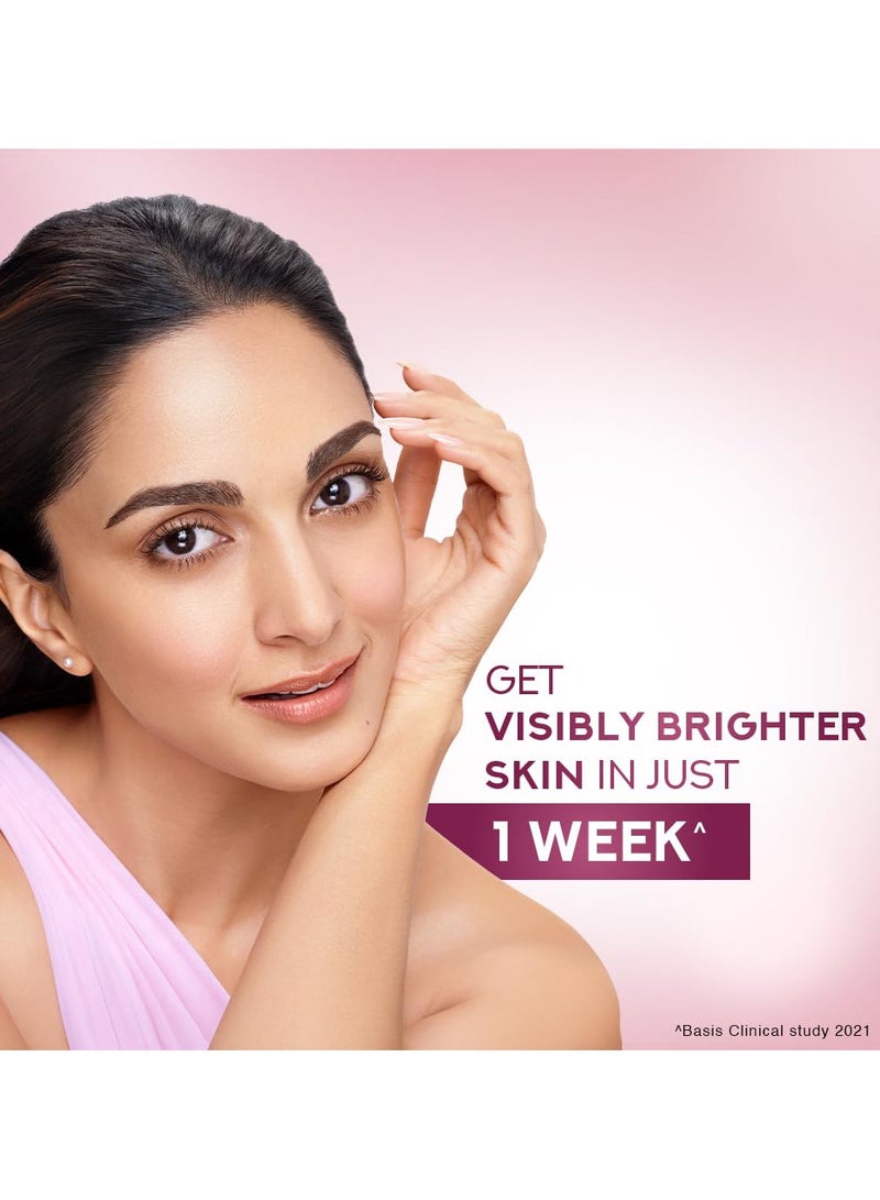 Pond's Pond’s Bright Miracle Ultimate Brightening Serum with Niasorcinol, 30X better than Vit C | 15 ml - Image 4