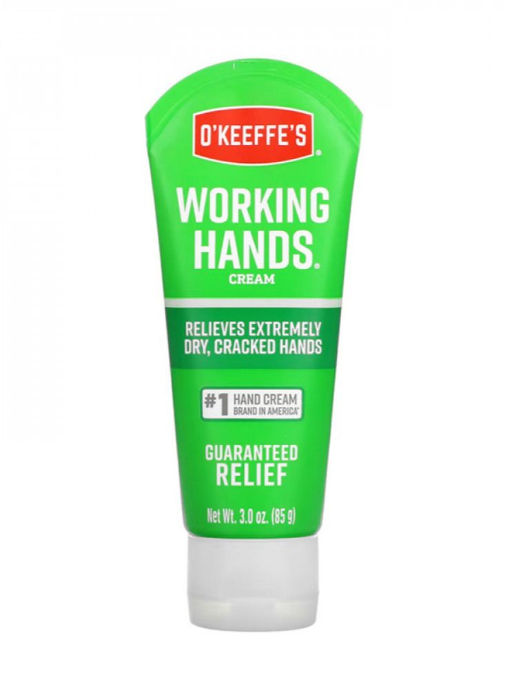 O'Keeffe's Working Hands Cream 85g