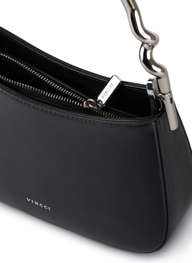 Vincci Women Shoulder Bag