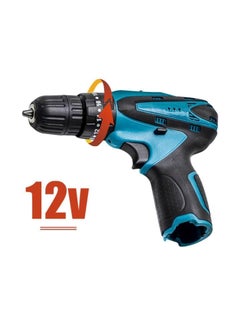 Hetkrishi Hetkrishi 12v Cordless Screwdriver Drill with Accessories tool kit Set SUK01945 Cordless_kits_01  - Image 3