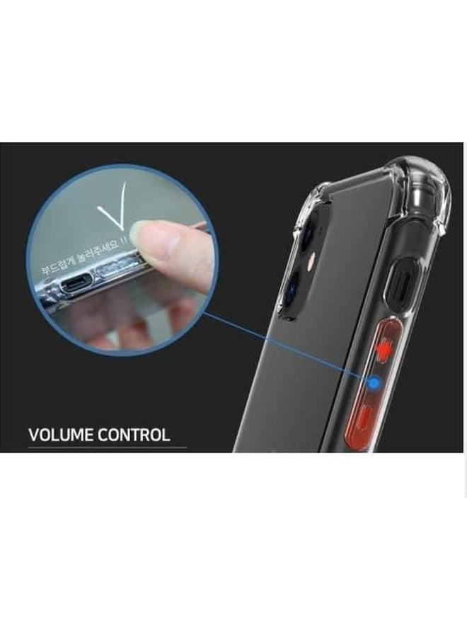 Generic - Iphone 13 Pro Max Black Crossbody Case Cell Phone Lanyard For Around The Shoulder Phone Safety Adjustable Phone Strap Best Smartphones Lanyard With Full Coverage Case Iphone 13 Pro Max - Image 1