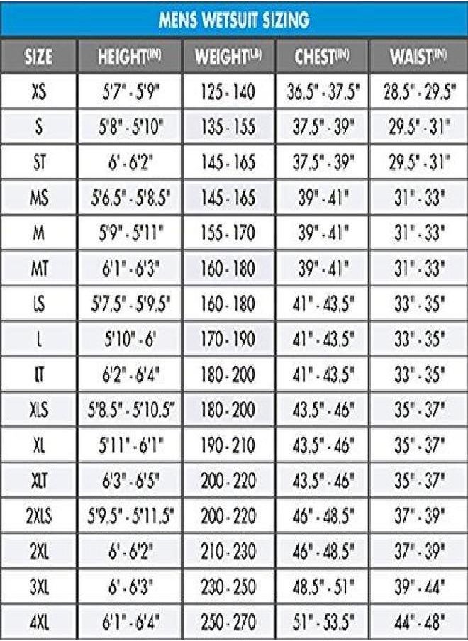 O'NEILL O'NEILL Reactor-2 2mm Vest Black/Black M (5'9"-5'11", 150-170 lbs)  - Image 3