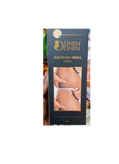 DHIN DHIN Dhiin Dhiin Anti Stretch Marks Lotion-250ml  - Image 1