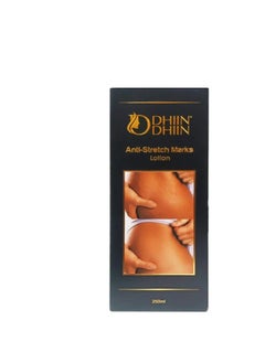 DHIN DHIN Dhiin Dhiin Anti Stretch Marks Lotion-250ml  - Image 3