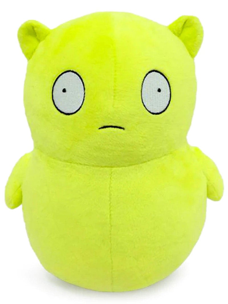 Kidrobot Bobs Burgers Kuchi Kopi 8 Inch Phunny Plush - Image 3