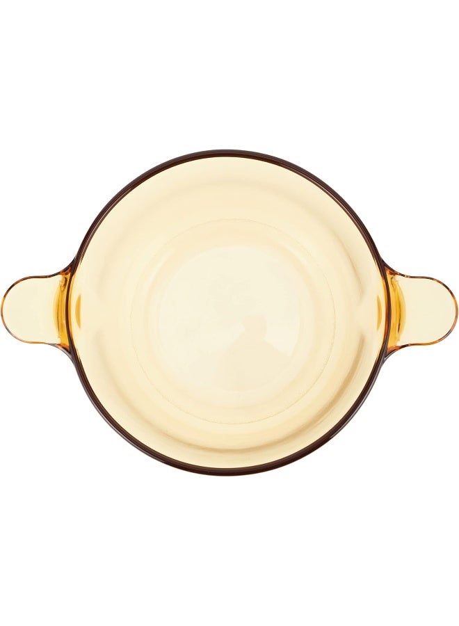 Visions 4-Piece Cookpot Set in Brown - Image 3