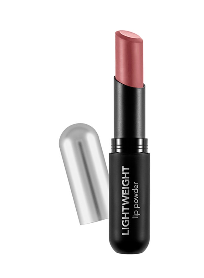 flormar Lightw. Lip Pw Sls 004 Super Woman - Image 1