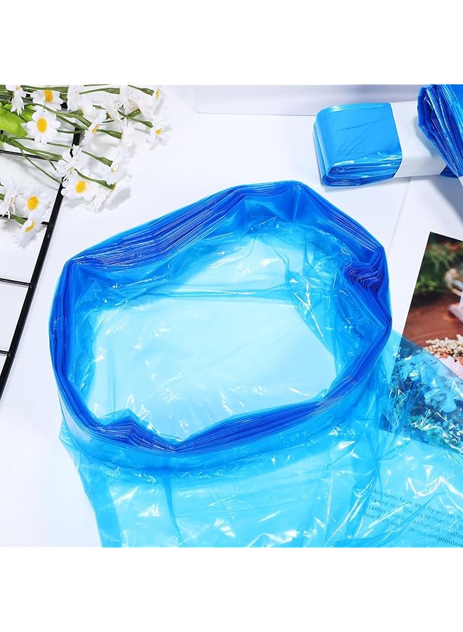 Diaper Refill Liners Diaper Pail Liner Refills Bags Smell Bags 12Pcs Diaper Disposal Bin Liners - Image 2