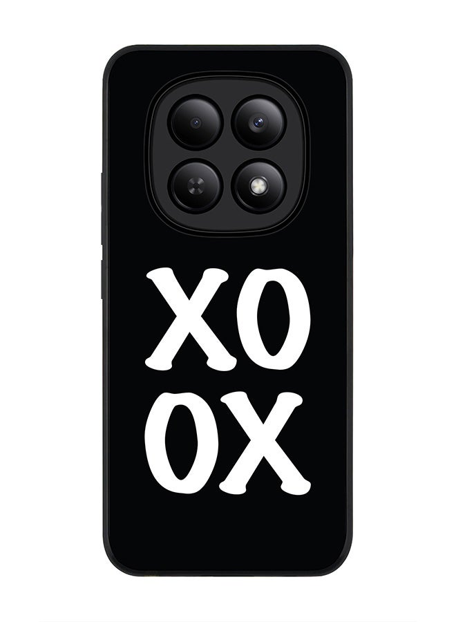 For Xiaomi Redmi Note 15 4G Case,Slim fit Camera Protection, Shockproof Thin Phone cover  - XOXO