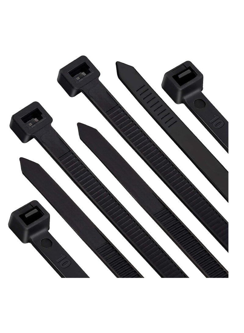 Anmi 50 Pcs Heavy Duty Cable Ties - Image 5