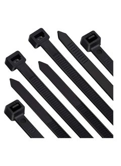Anmi 50 Pcs Heavy Duty Cable Ties  - Image 4