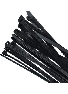 Anmi 50 Pcs Heavy Duty Cable Ties  - Image 3