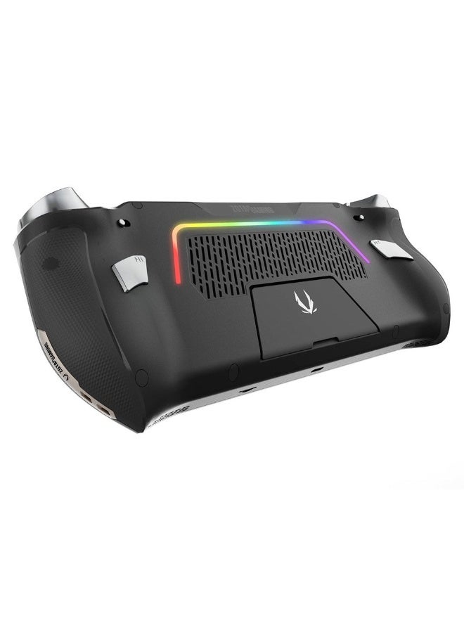 ZOTAC ZONE Handheld Gaming Console 16GB LPDDR5X 512GB SSD - Image 4