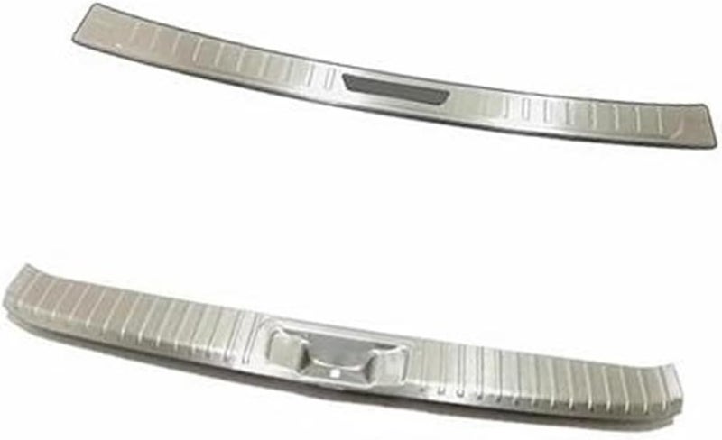 Vuzmode Rear Bumper Protector for Toyota Highlander XSE