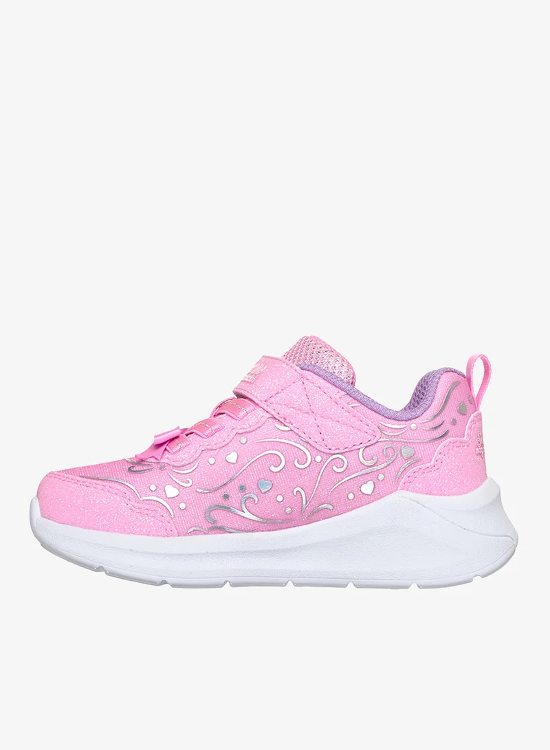 Skechers Infant Lil Princess Steps
