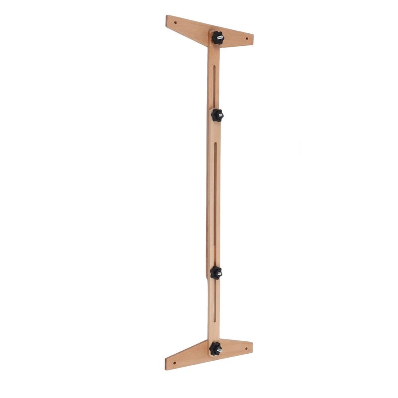 Wood Stair Measuring Ruler Template Set 0 to 270 Degree Angle Scale - Image 3