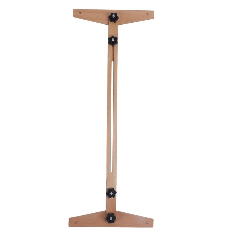 Wood Stair Measuring Ruler Template Set 0 to 270 Degree Angle Scale - Image 5