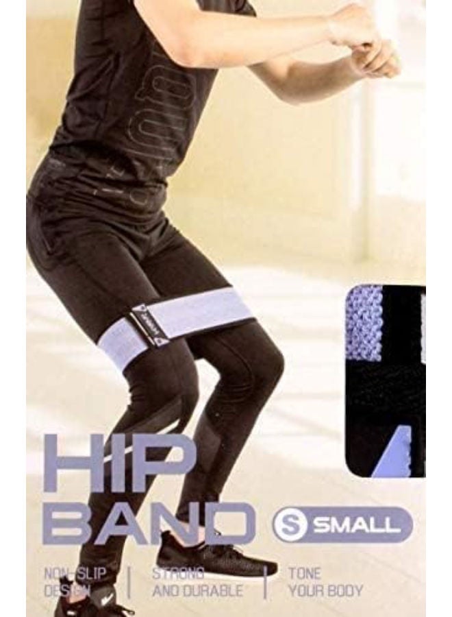 Liveup Sports Ls3629 Hip Band - Size S - Image 2