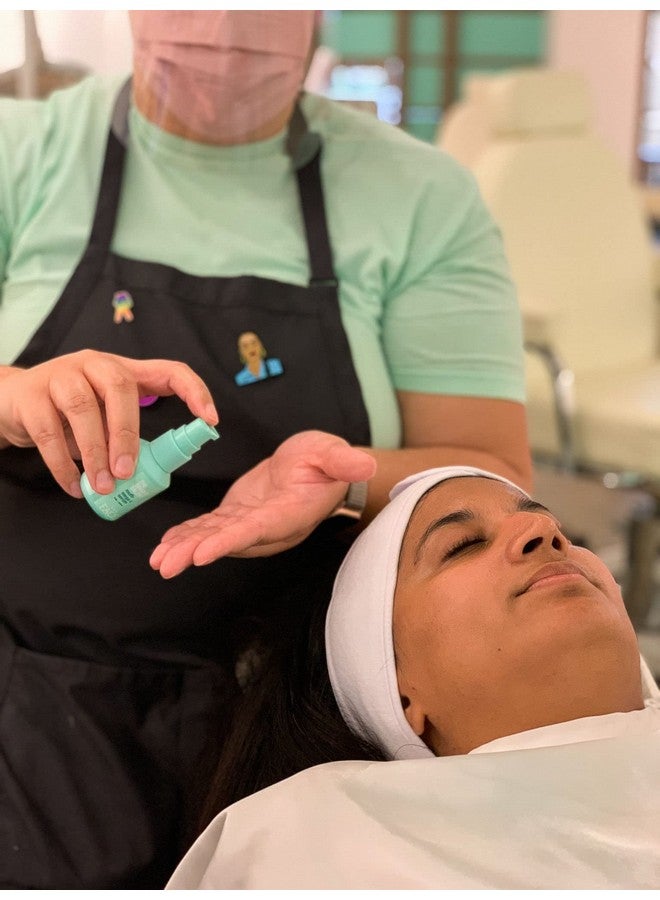 Face Haus The Bright Talent Vitamin C Serum - Multi Mega Collagen Boosting Formula - Image 3