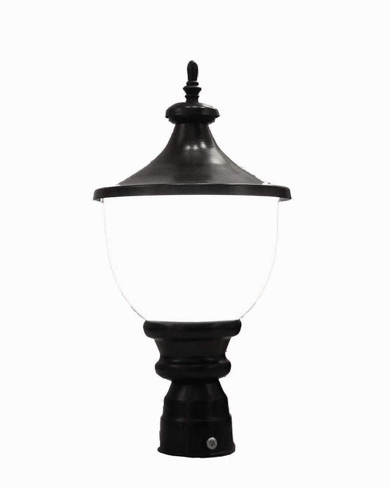 Areezo Gate Light Lamp Waterproof Outdoor Main Gate Light for Home Decorative Exterior BoundaryOutdoor LightGate LightGarden LampPillar LampLights - Image 4