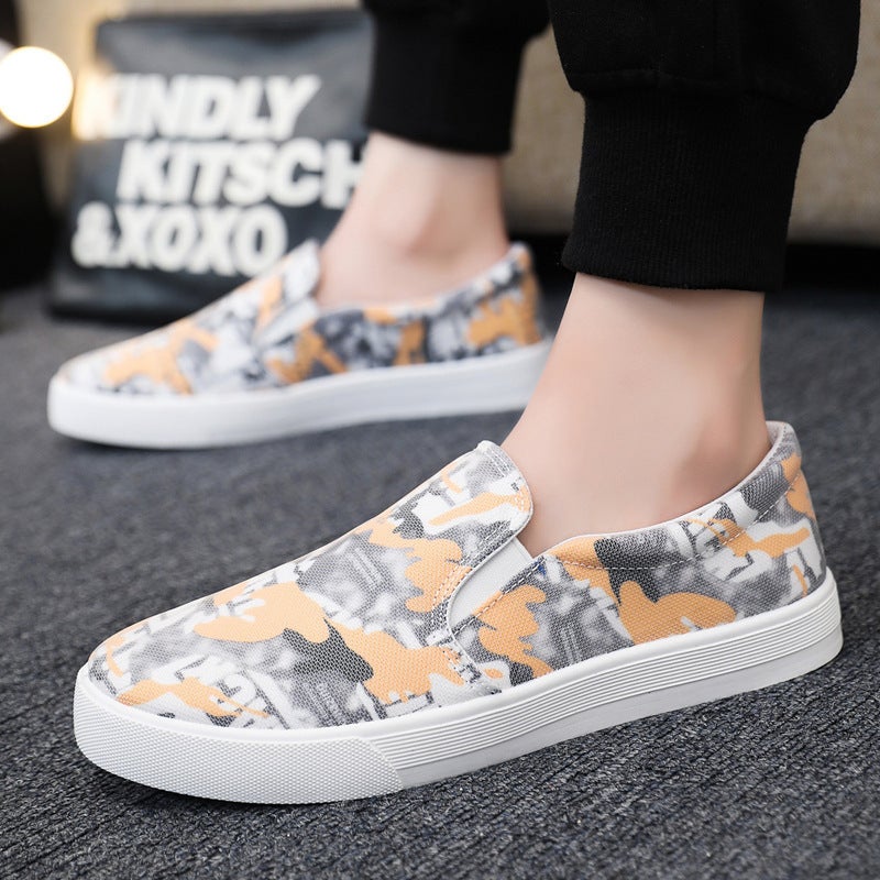 Unisex Casual Sneakers Shoes - Image 3