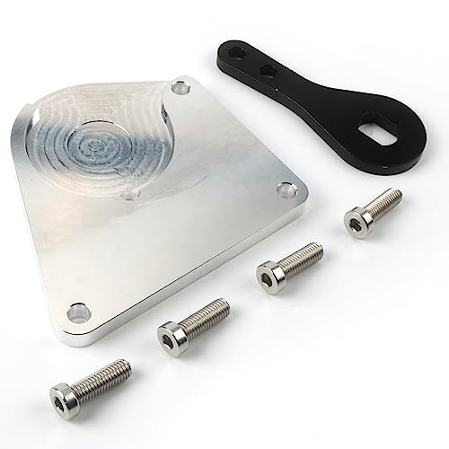 Jetuplusllc Transfercase Manual Shifter Conversion Kit for F250f350 Fits Ford Superduty NP273 - Image 1