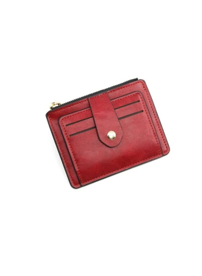 Rup Art UNISEX CARD WALLET - Image 2