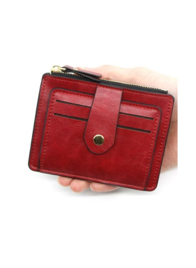 Rup Art UNISEX CARD WALLET - Image 3