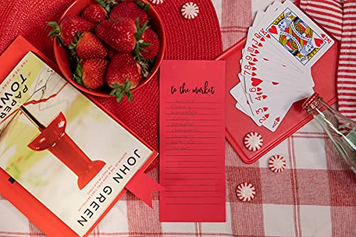Astrobrights Mega Collection, Colored Paper, Ultra Red, 625 Sheets, 24 lb/89 gsm, 8.5" x 11" - MORE SHEETS! (91692) - Image 3