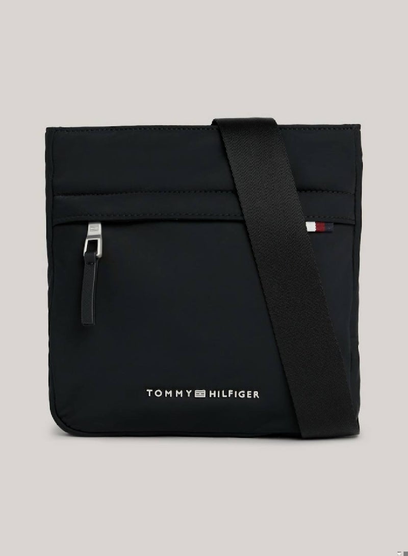 TOMMY HILFIGER Signature Mini Crossover Bag - Image 1