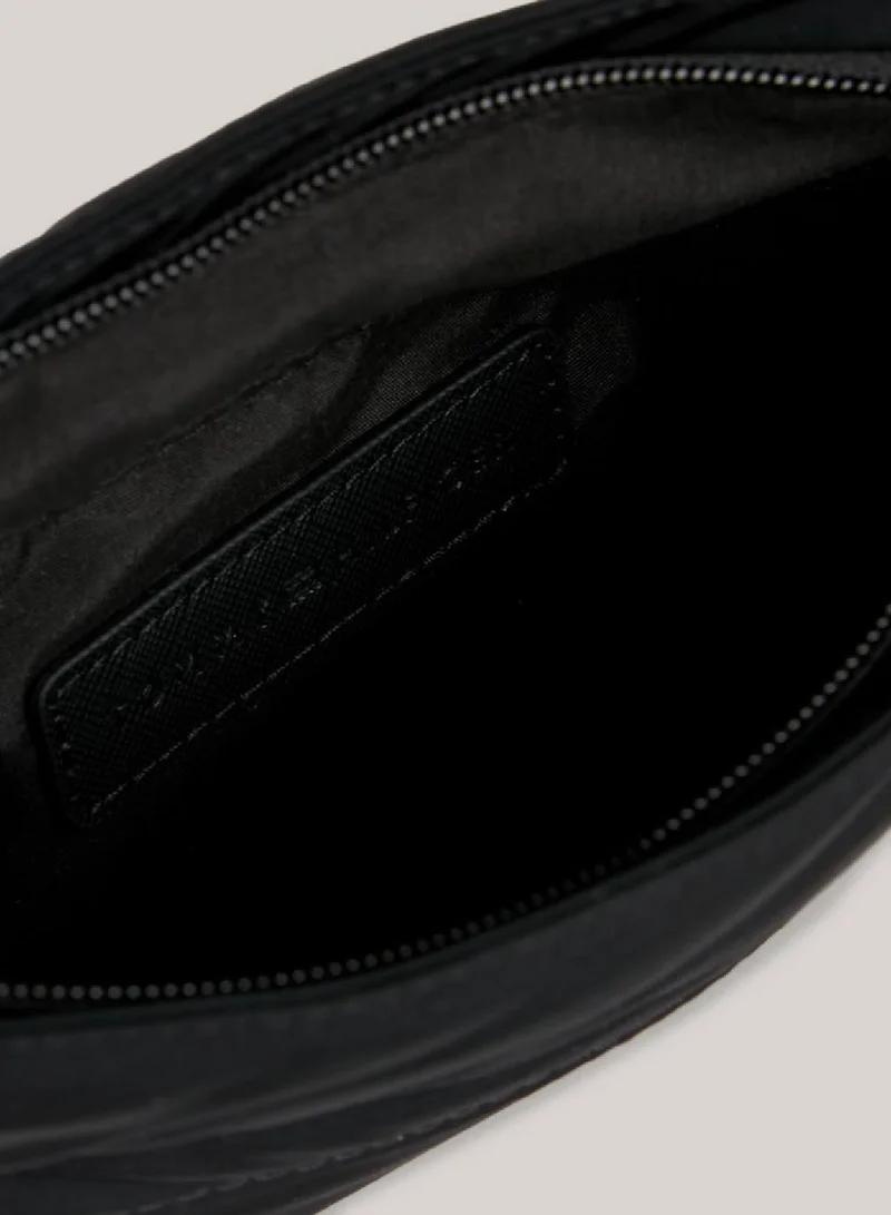 TOMMY HILFIGER Signature Mini Crossover Bag
